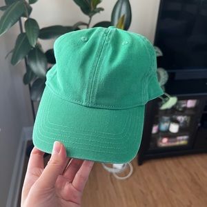 Madewell baseball cap